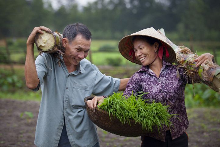 Vietnamese naken