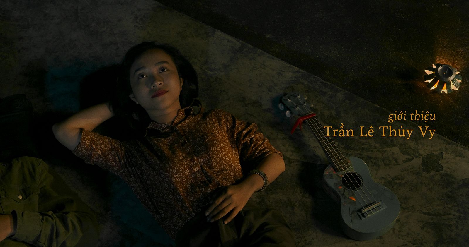 Review: When Indie Music Meets Indie Cinema on a Grab in Saigon - Saigoneer