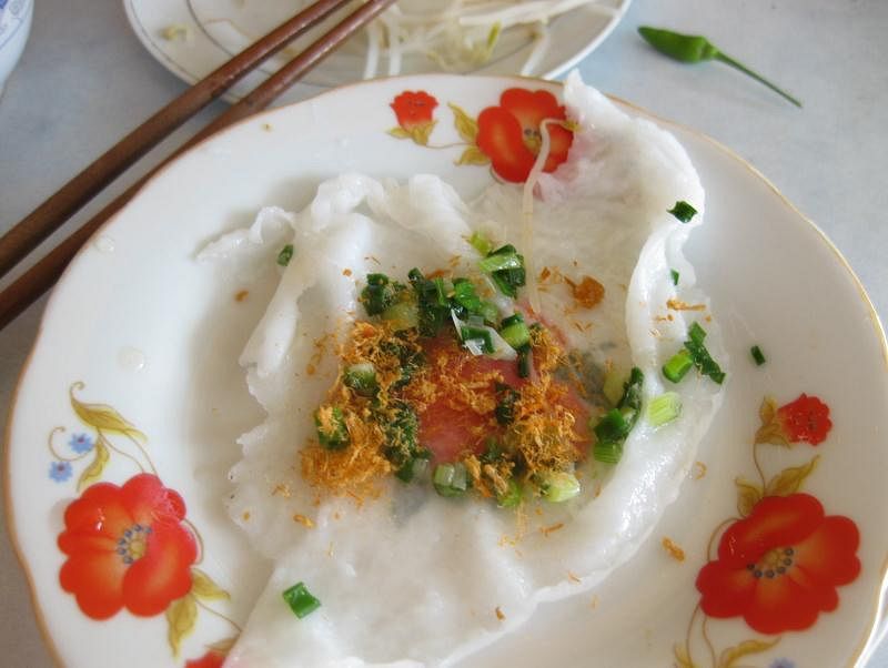 Bánh Cuốn, Chee Cheong Fun and Pork Intestine Rice Rolls: A Sprawling Family Tree - Saigoneer