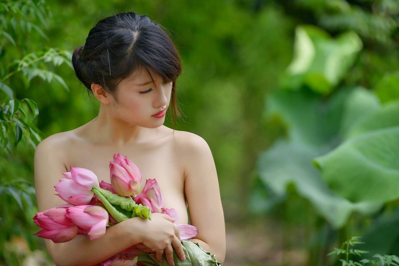 Vietnamese naken
