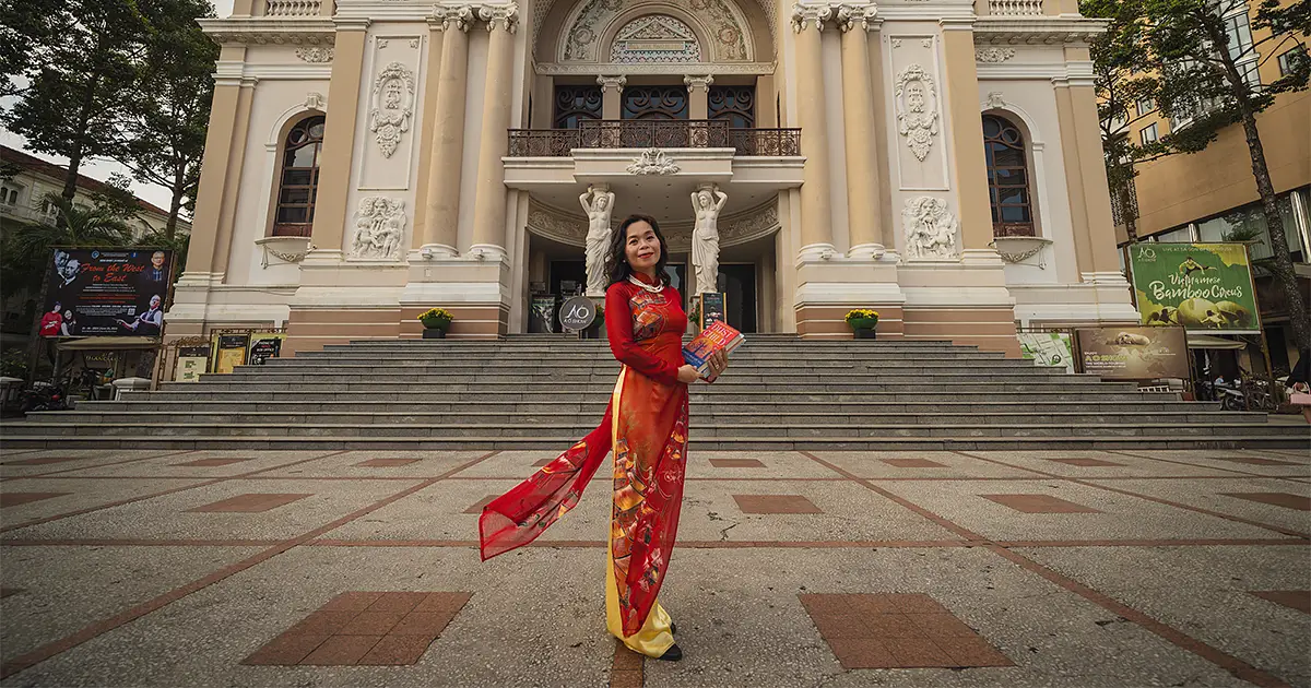 New Ho Chi Minh Statue Unveiled In Saigon - Saigoneer