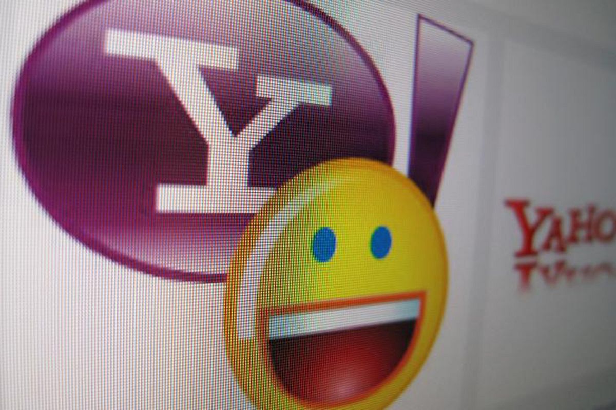 End of an era: Yahoo Messenger is being shut down next month