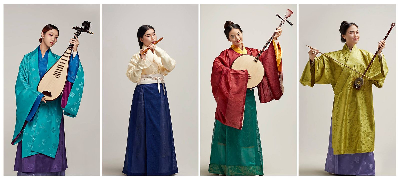 Great Vietnam Resurrects Nguyễn-Era Fashion, One Traditional Costume at a  Time - Saigoneer