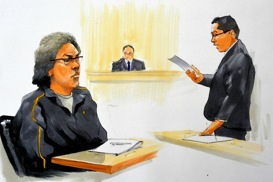 Japan Sentences Killer of 9-Year-Old Vietnamese Girl to Life in Prison