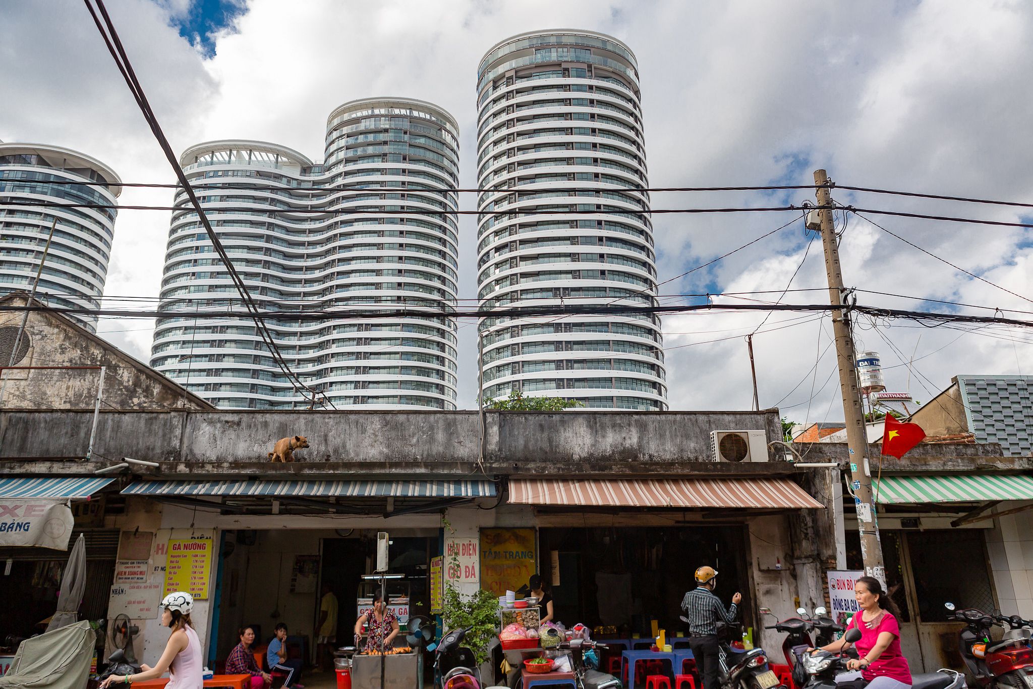 Morning Links Roundup Rentals Rise in Downtown Saigon as Supply Stagnates Saigoneer