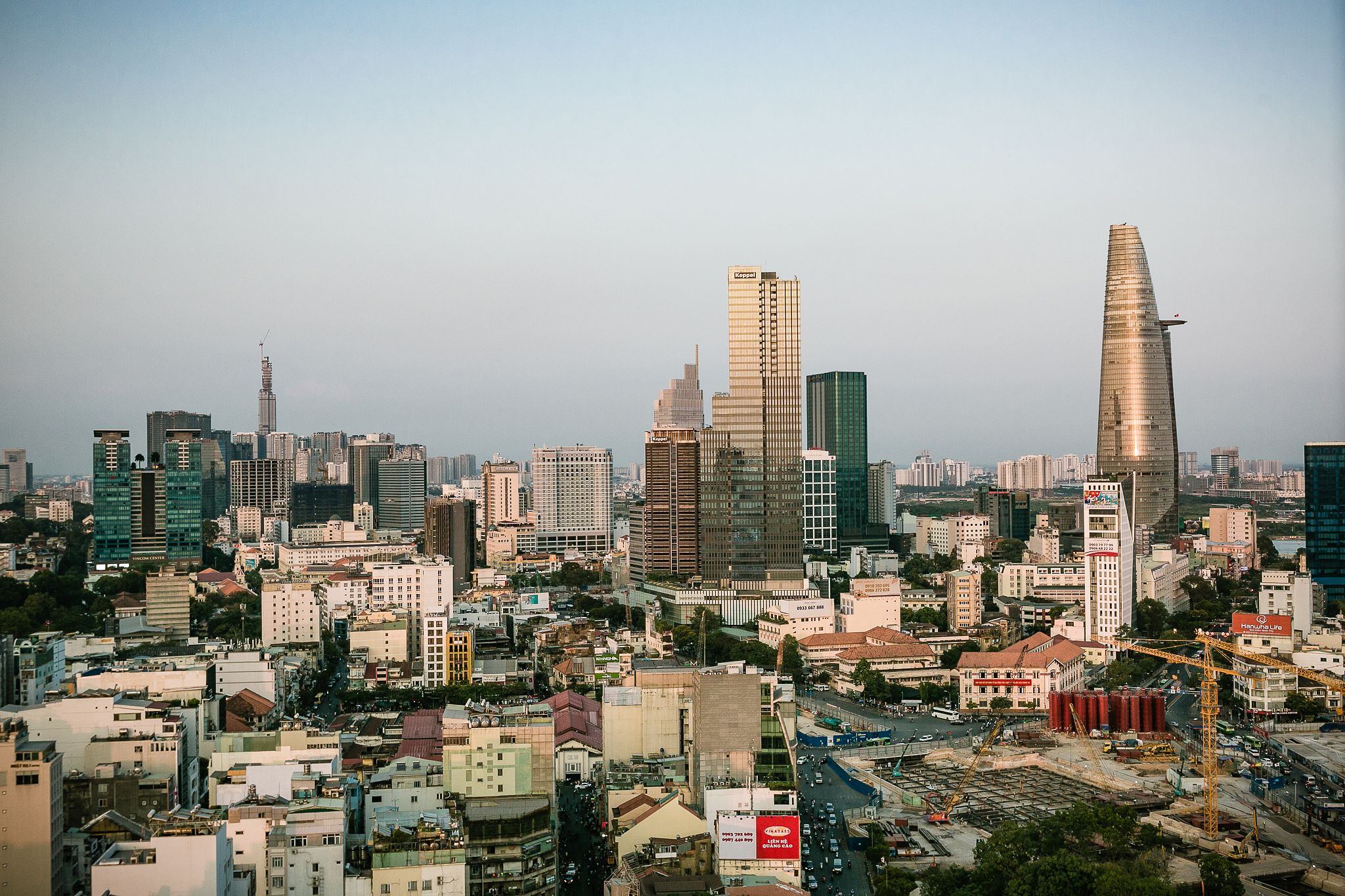 Saigon Ranks 5th Globally in Tourism Potential: Travel Website - Saigoneer