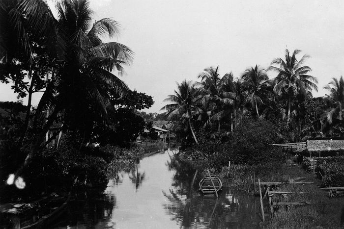 [Photos] Rare Black-and-White Photos of Downtown Saigon in 1938–1939 ...