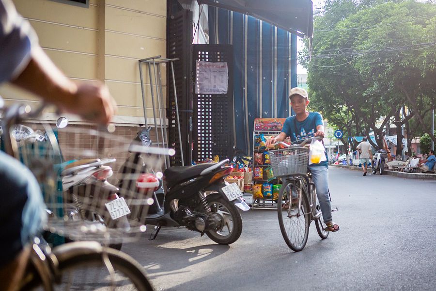 Morning Stories Roundup: Road Use Fees, Plasma Donations, and 3 Covid-19 Cases