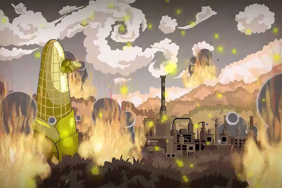 [Video] Local Design Student Wins Graduation Showcase With Surrealistic Short Film
