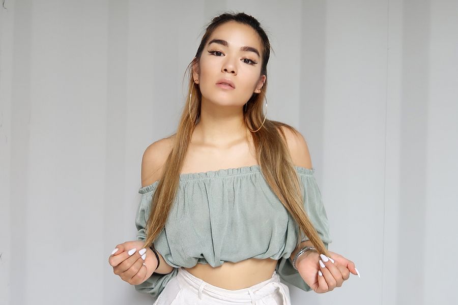 German-Vietnamese Artist Linh TNX Blends Trap and R&B in Latest Single 'S.O.S'