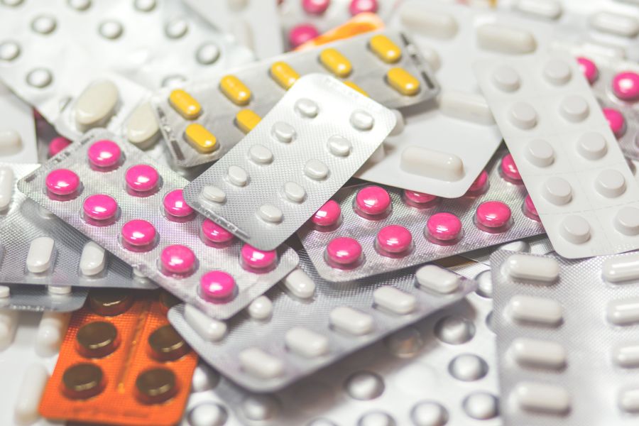 Vietnam Tightens Grip on Pharmacies to Curb Antibiotics Abuse
