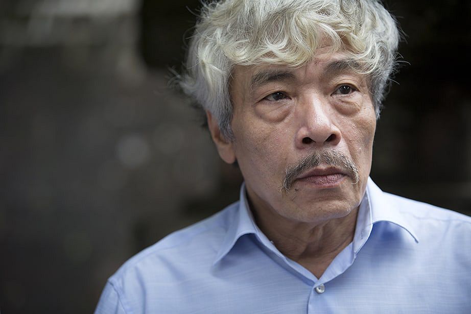 'The Sorrow of War' Author Bao Ninh to Release Part of New Novel ...