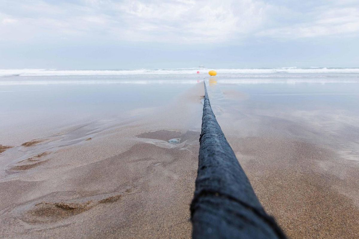 Laggy Internet Plagues Vietnam Once Again After 3 Undersea Cables Break