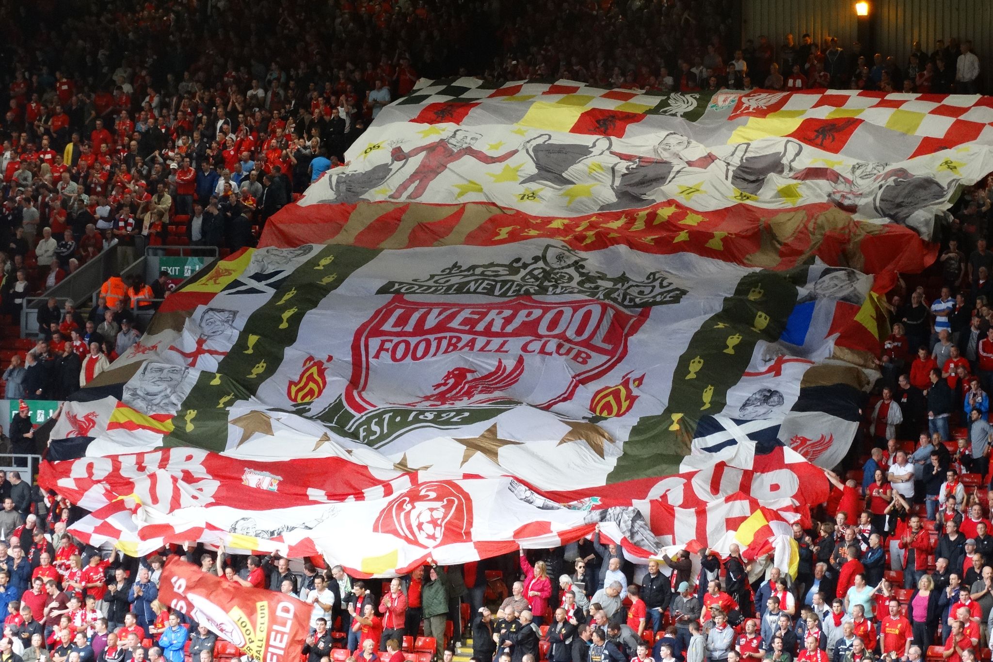 Vietnam s National Team May Play Liverpool FC This Summer Saigoneer