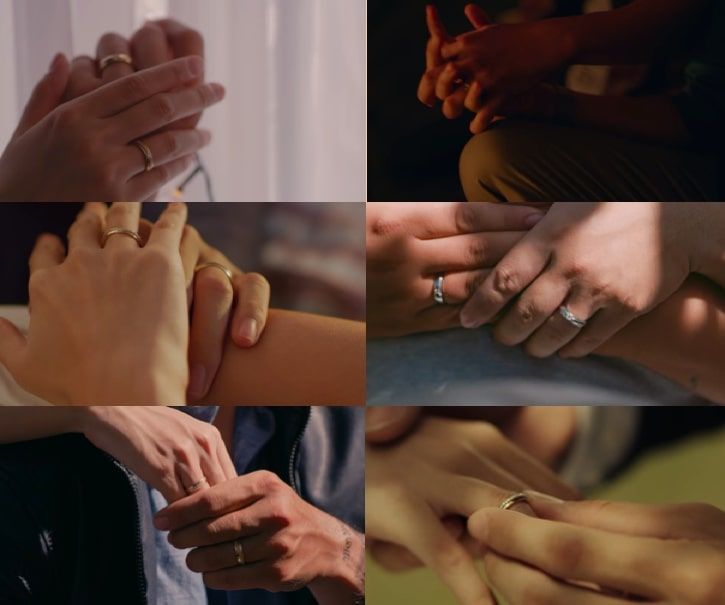 Video Saigon Jewelry Brand Wins Hearts With Inclusive Tvc Featuring Gay Couple Saigoneer