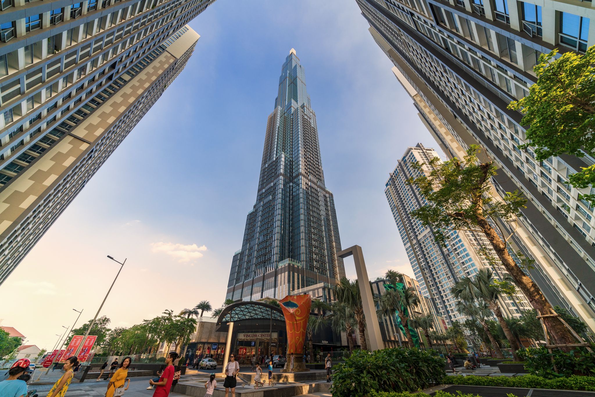  81 Landmark 81 Saigoneer 