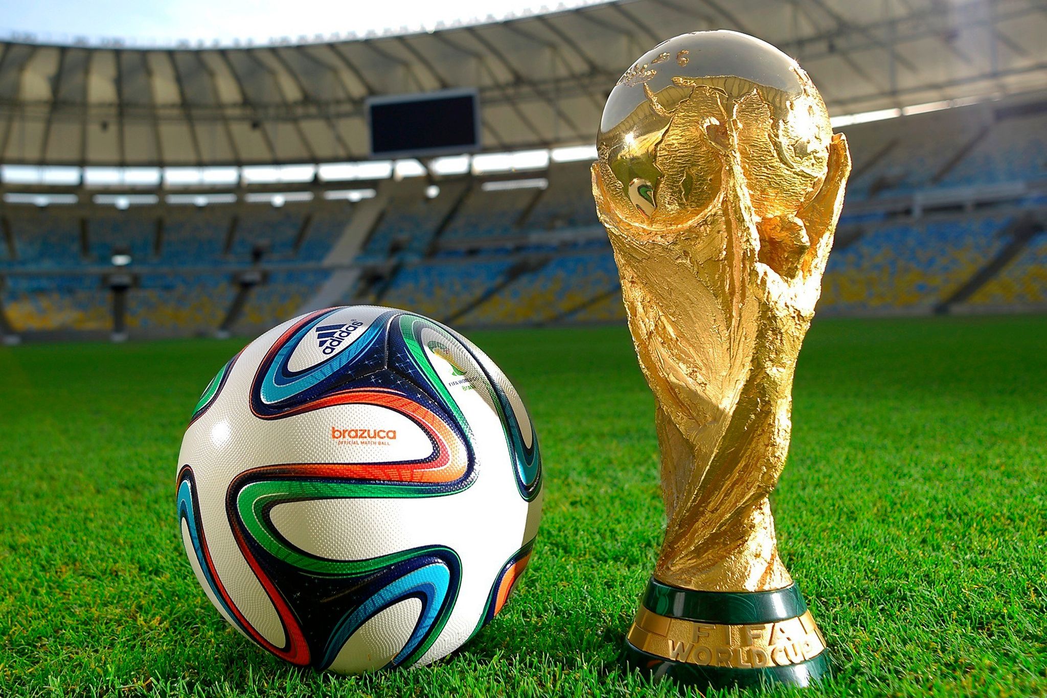 ASEAN Countries Confirm Bid to CoHost FIFA World Cup 2034 Saigoneer