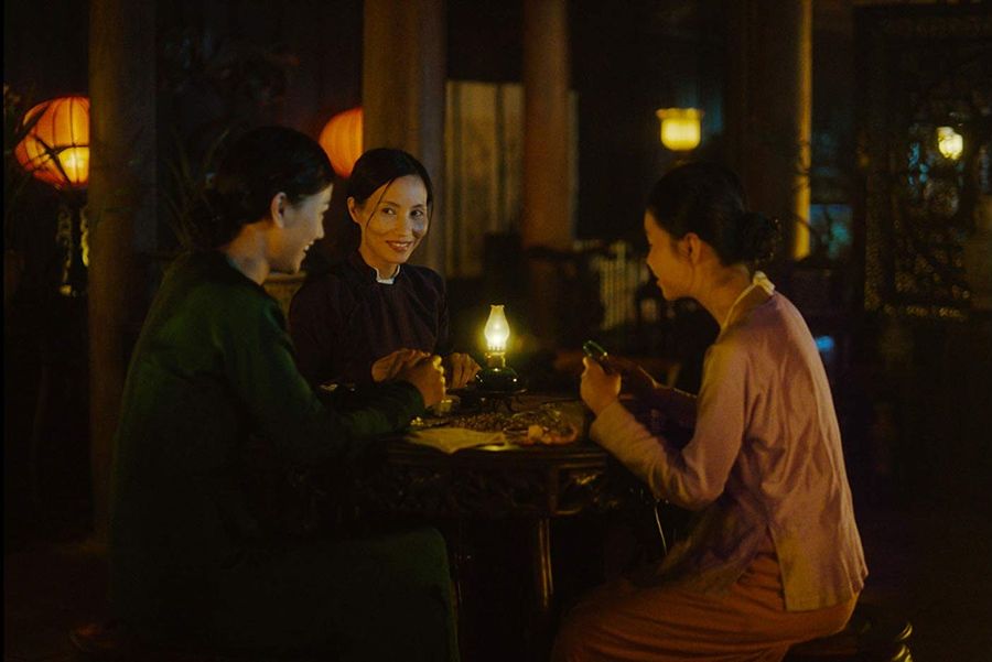 Review: 'The Third Wife' Champions Silenced Women, Then Falls Victim to Silencing