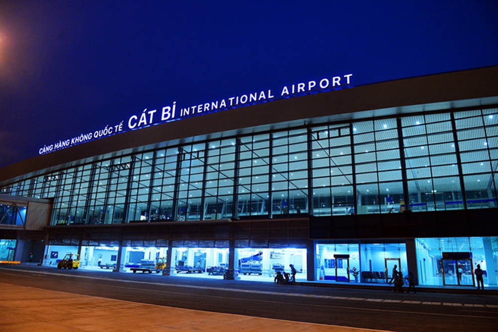 Вьетнам какой аэропорт. Аэропорт Тин-Сити. Аэропорт Хайфона фото. Airport Cat. Bi International.