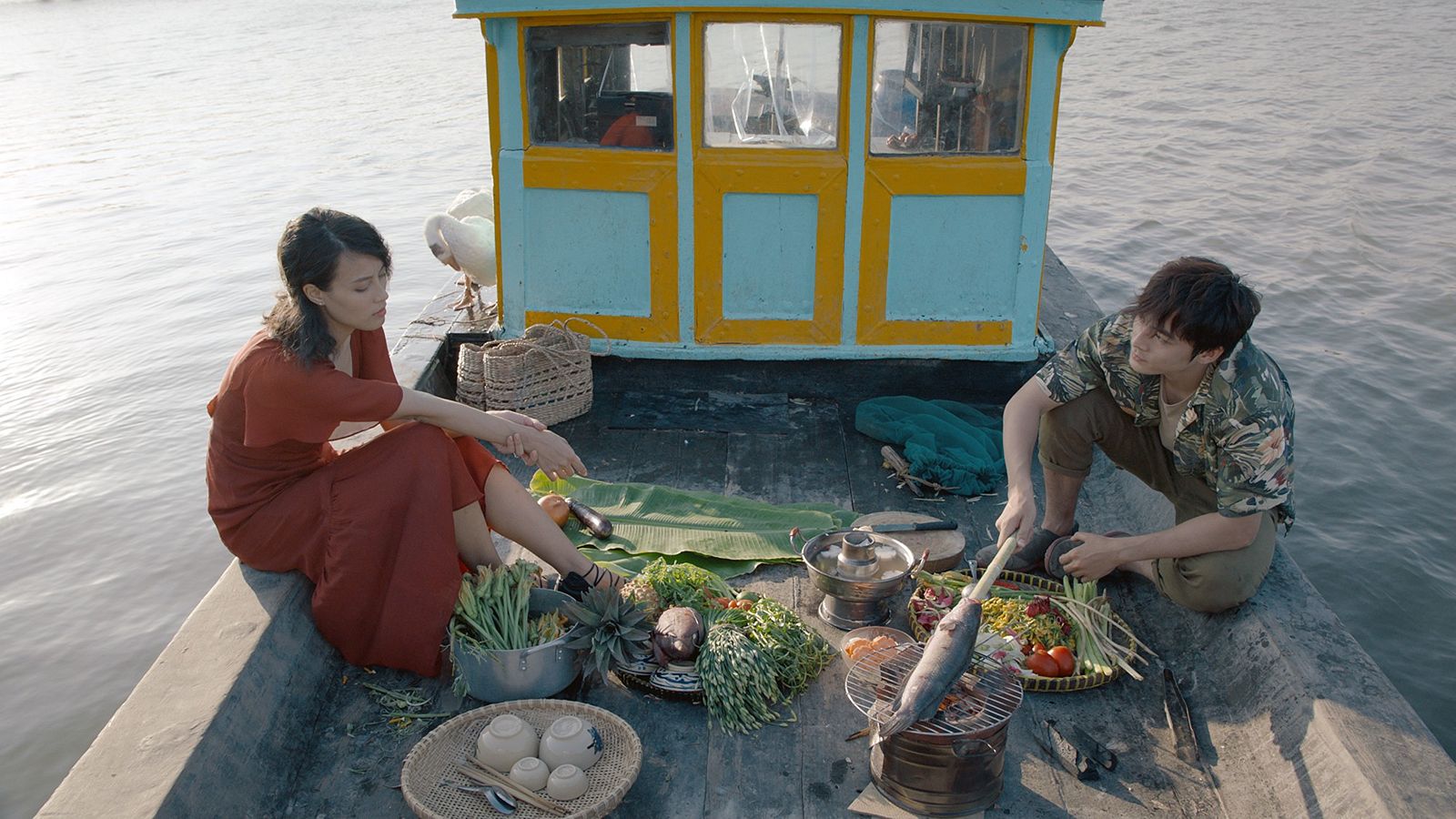 HBO Film on Vietnamese Cuisine Pulled From Schedule Over Racy Sex ...