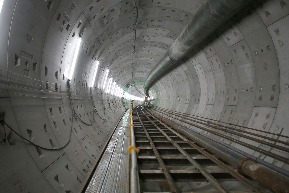 Saigon Metro Construction Avoids Halt as Cost Revisions Approved by ...