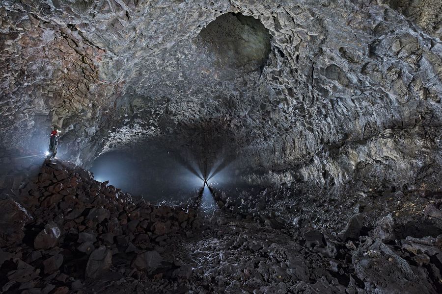 Krong No Volcanic Cave System Nominated for UNESCO Global Geopark Status