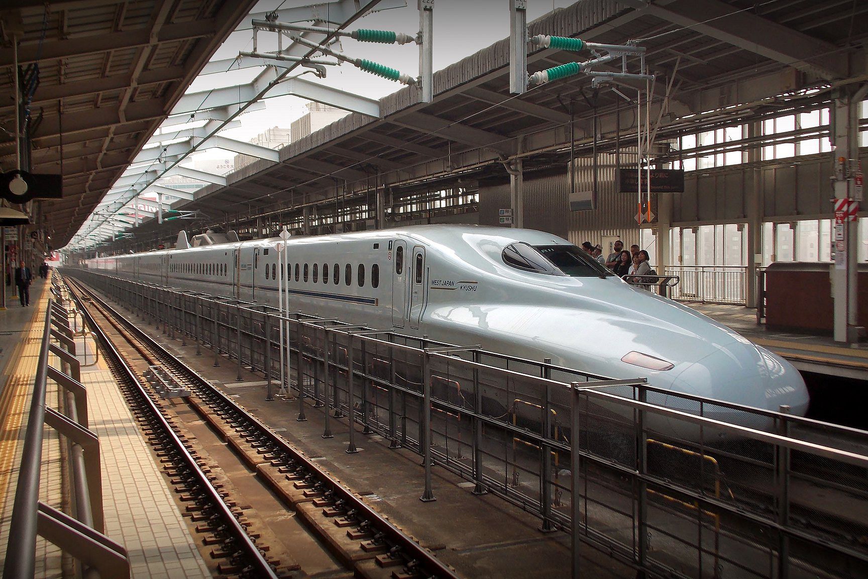 New Proposal Wants to Reduce Speed of High-Speed Train to Save $33bn - Saigoneer