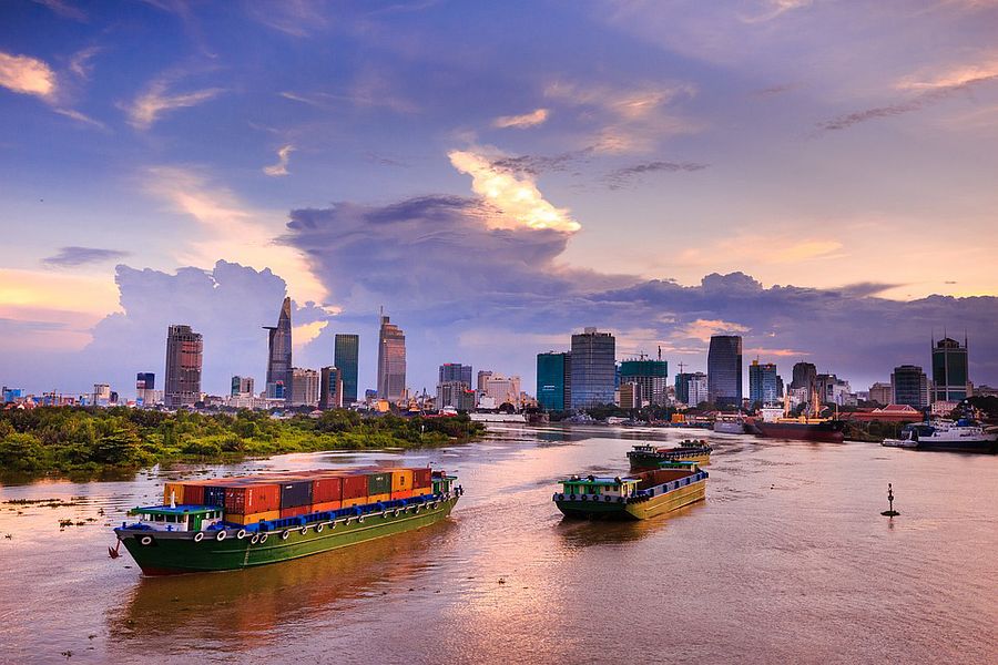 Vietnam's Economic Growth Predicted to Reach 7% in 2019
