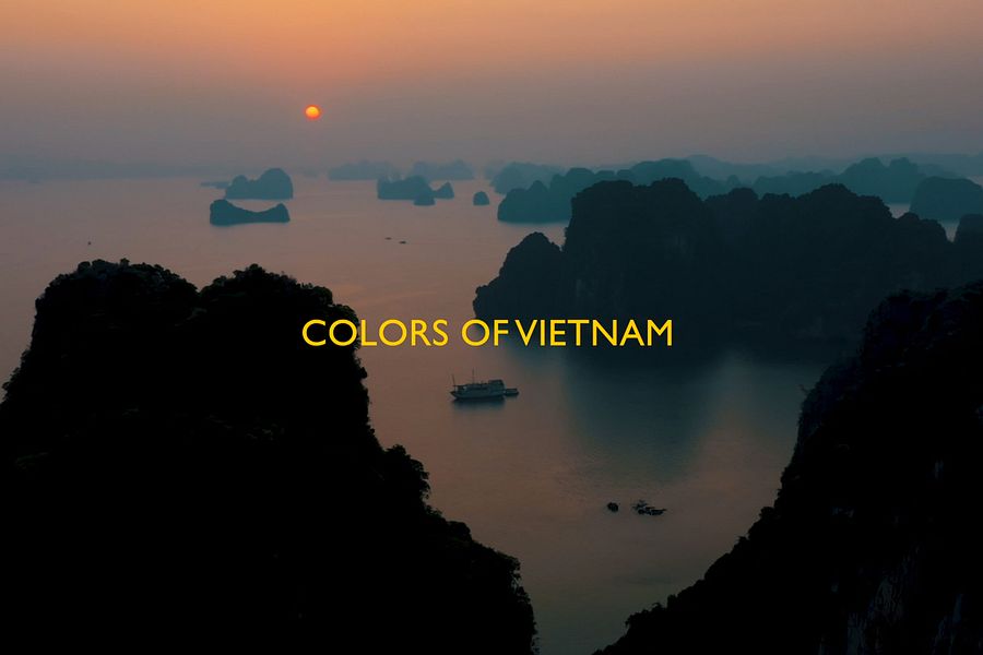 [Video] Travelogue Captures Quotidian Life in Northern and Central Vietnam