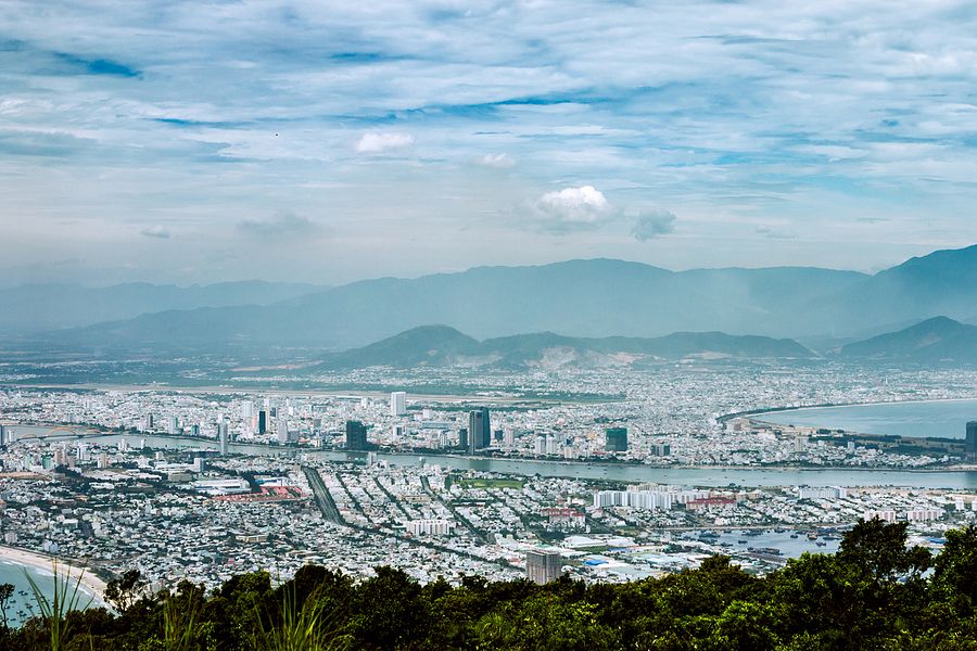 Google Names Da Nang as 2020's Top Trending Travel Destination