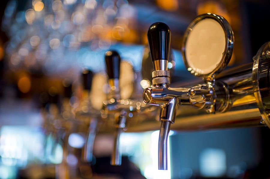 Vietnam's Beer Sales Down 25% Since Strict Drunk Driving Laws Come Into Force
