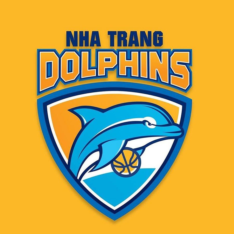 Vietnam Basketball League Welcomes 7th Team, Nha Trang Dolphins, in