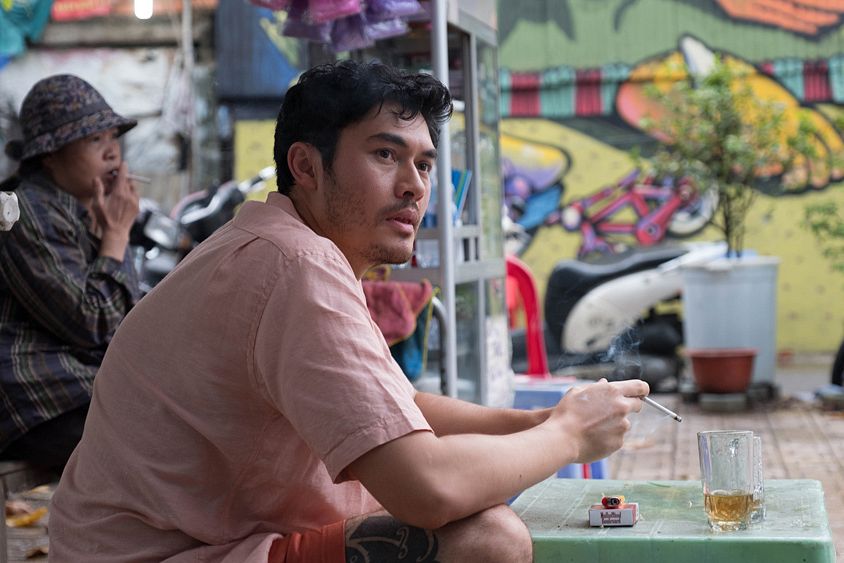 Shot in Saigon, 'Monsoon' Stars Henry Golding as a Gay British-Vietnamese