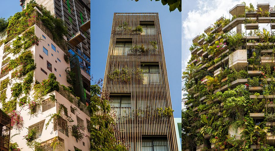 From Nature, Vietnam Slowly Forges Its Own Brand of Contemporary Architecture