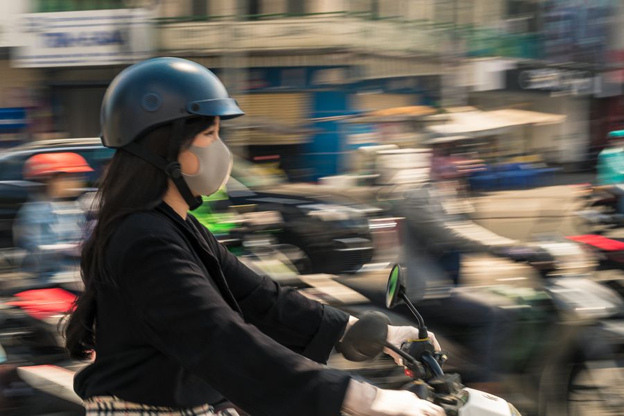 Morning Stories Roundup: Vietnamese Firm Receives US$52m Order for Face Mask Exports