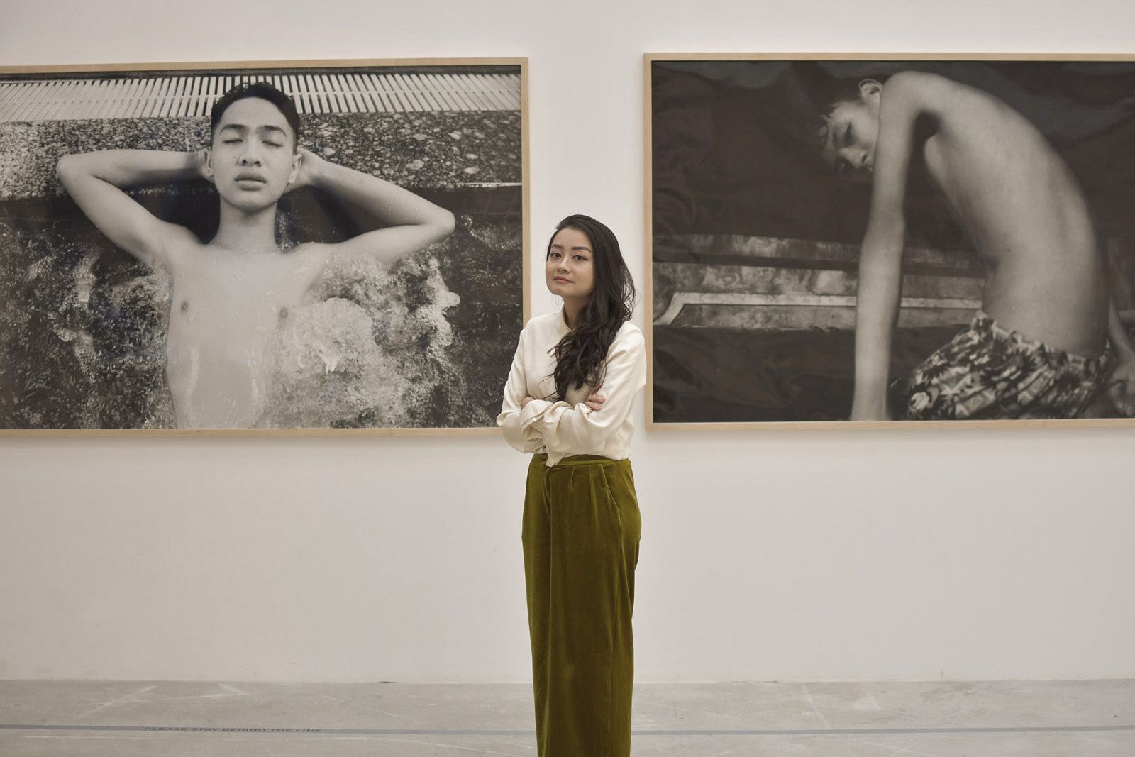 Vietnamese Curator Do Tuong Linh On Creating A Global South Led Art 