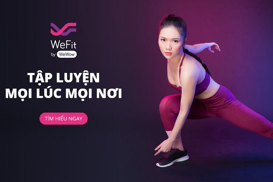 Gym-Booking Startup WeFit Declares Bankruptcy After 4 Years in Operation