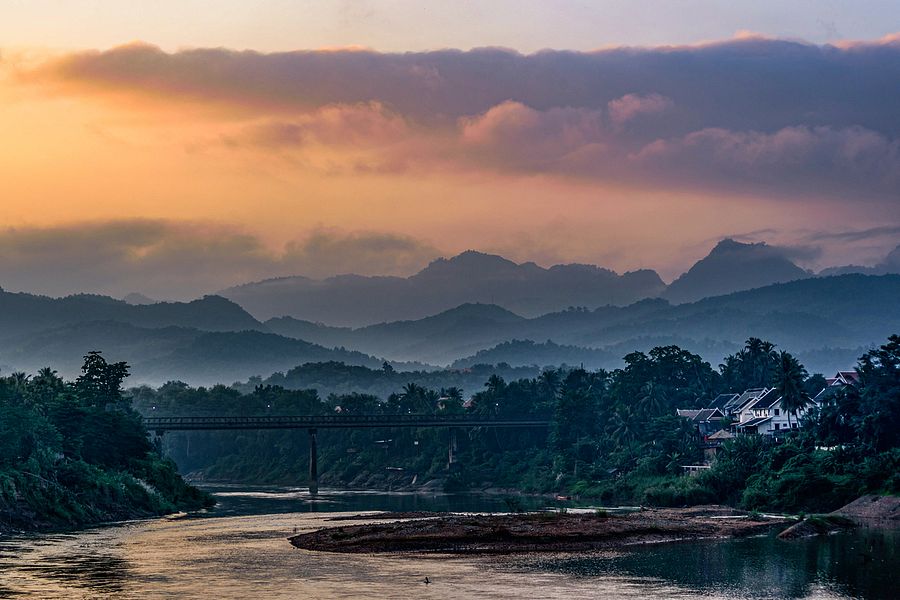 Laos Proposes Sixth Planned Mekong River Dam