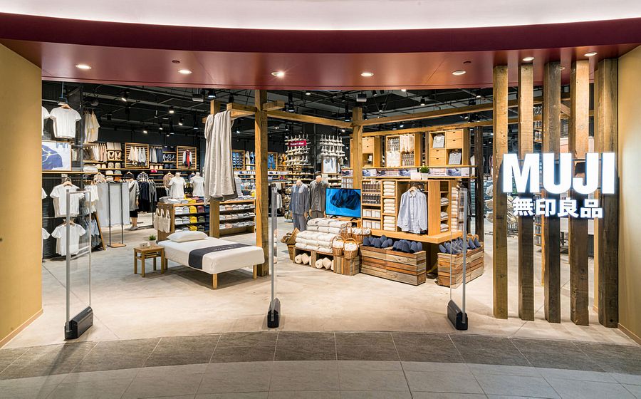 Japanese Brand Muji Announces Pop-up Store in Saigon