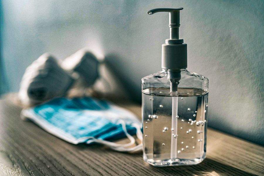 3 Vietnamese Arrested for Hand Sanitizer Scam in Joint US-Vietnam Investigation