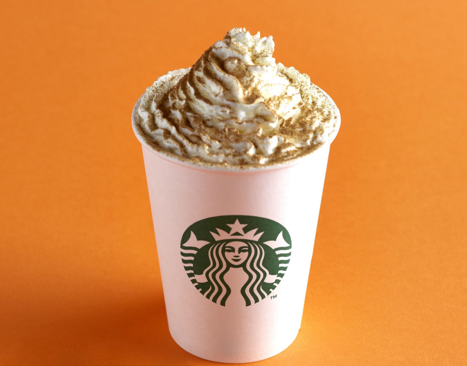 Starbucks Unleashes Pumpkin Spice Latte on Vietnam for the First Time