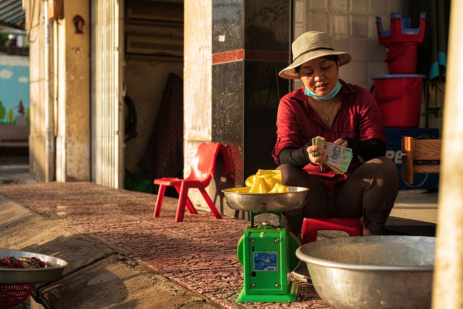 Vietnam Ranked 2nd in ASEAN in Efforts to Reduce Inequality: Report