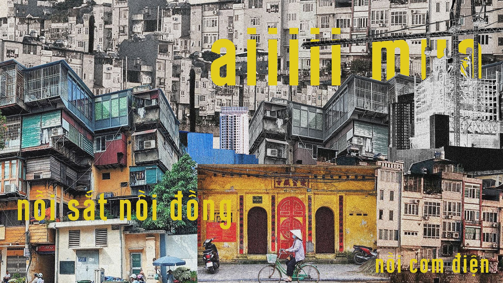 S-A-I-G-O-N: Digital Pop Art Project Brings Saigon To Life - Saigoneer