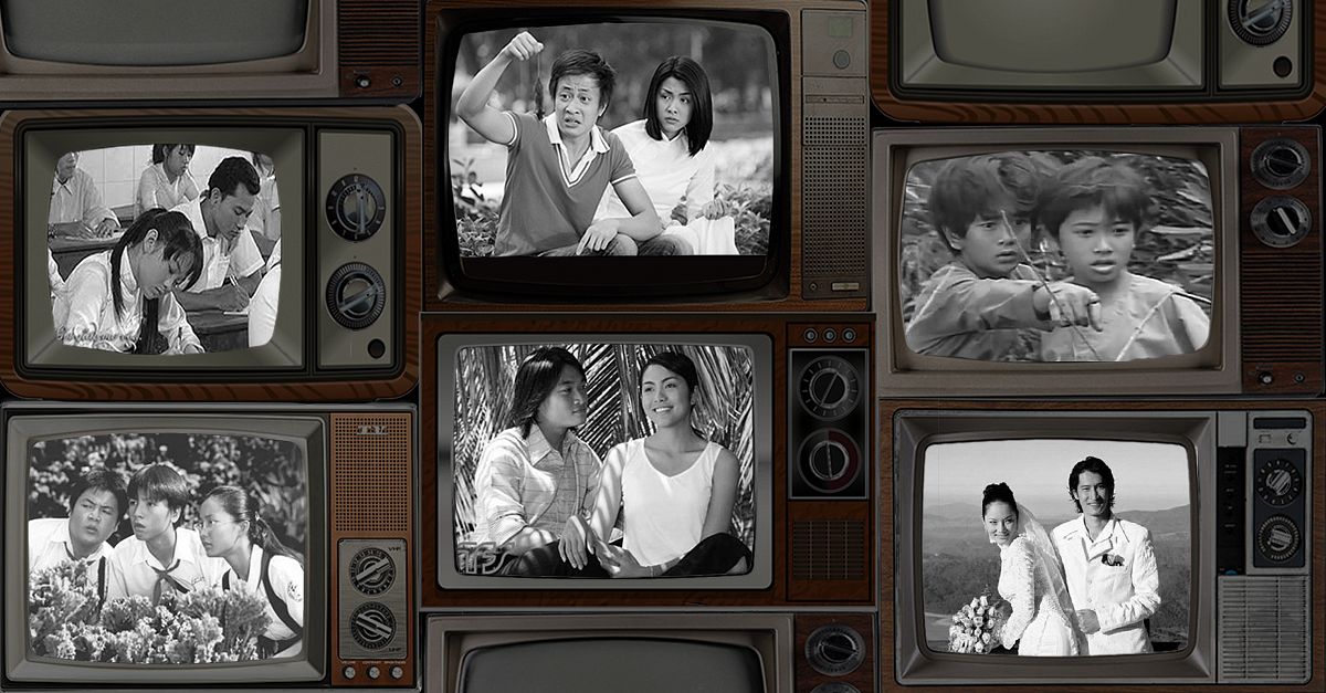 Vietnam's First-Ever Series on Netflix Is a South Korean Remake - Saigoneer