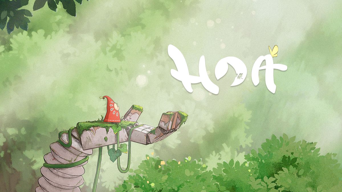 Review Game 'Hoa': Một Ốc Đảo Yên Bình Xoa Dịu Tâm Hồn Giữa Kỷ Nguyên Lo Âu  - Sài·Gòn·Eer