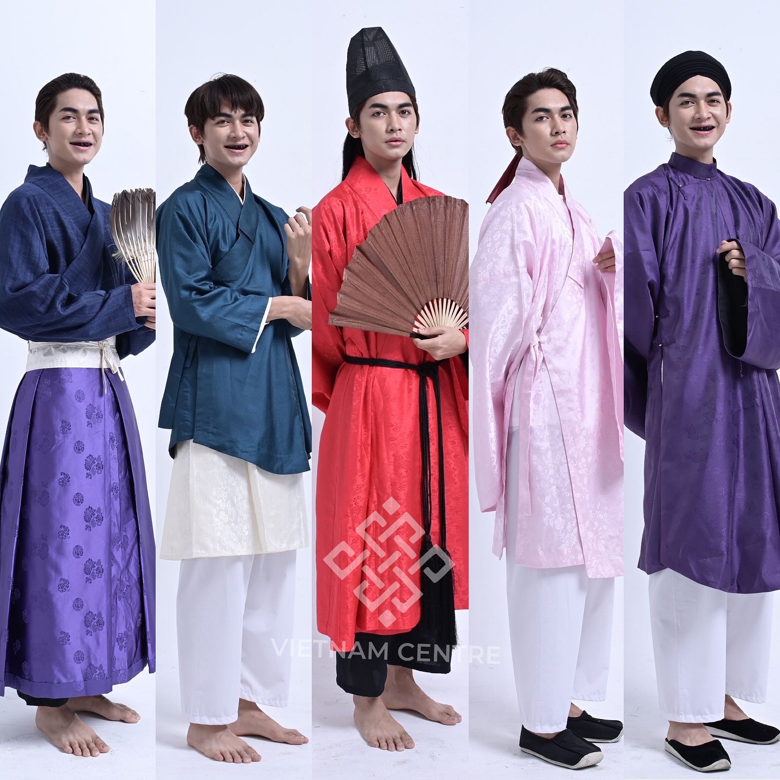 Dress styles throughout history  Vietnamese clothing, Historical fashion, Fashion  history