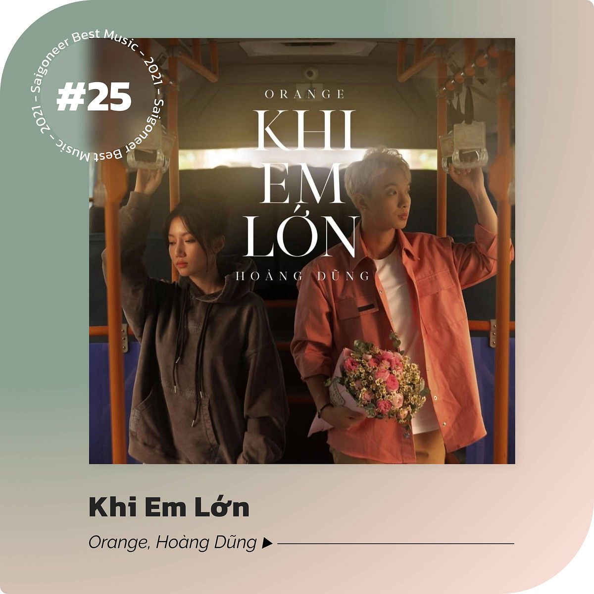 Year in Review: Saigoneer's 30 Picks for Best Vietnamese Music of 2021 ...