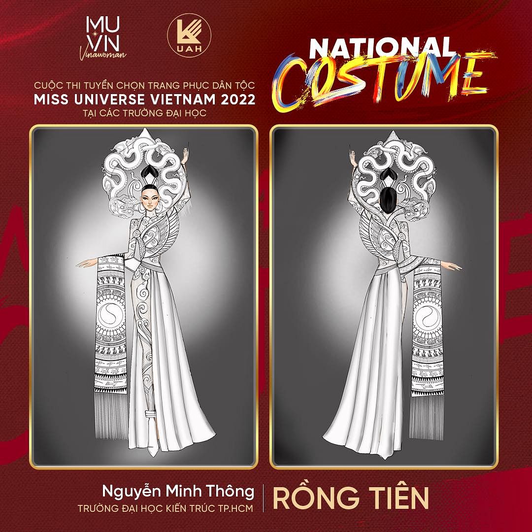 Ministry of Culture, Sport and Tourism Portal - Fashion - Vietnamese ao dai  is highly appreciated at Miss Universe contest