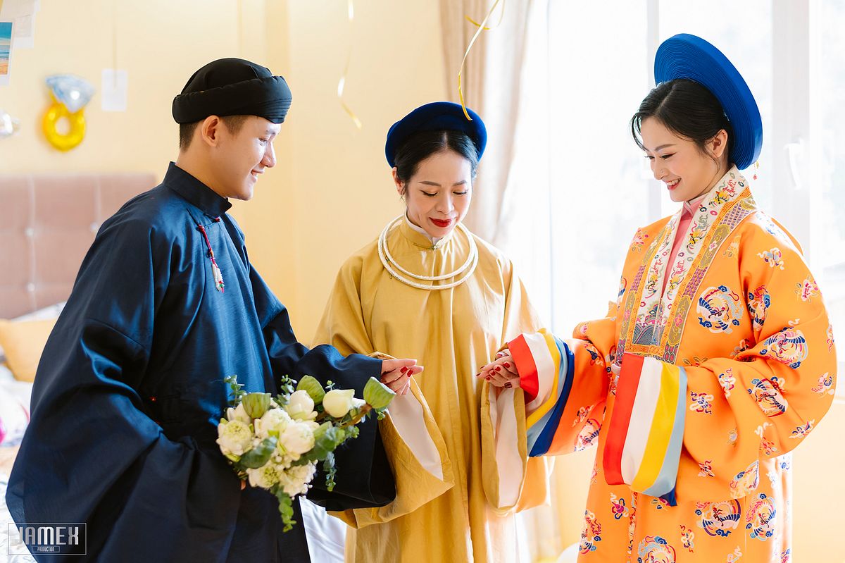 Vietnamese Traditional Costumes: History, Culture and Where to Find Them