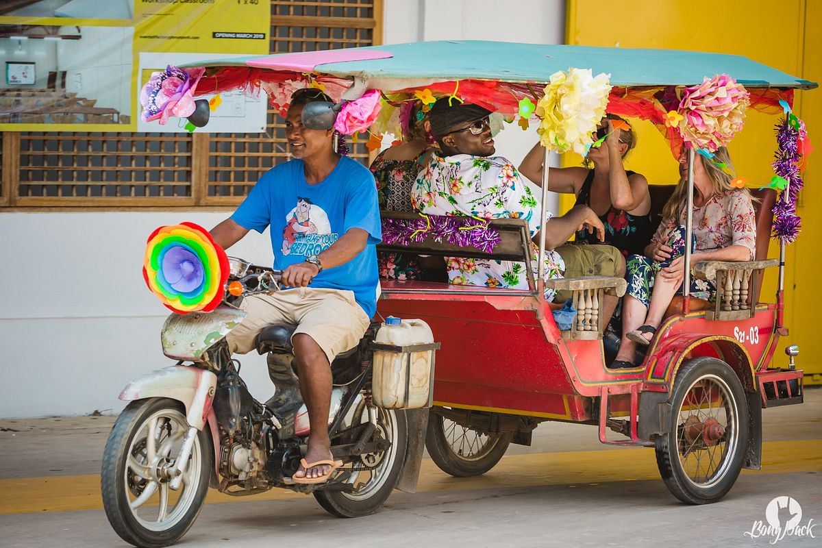 Pride Fest, Cambodia's Most Ambitious LGBT Event to Date, Is Coming ...